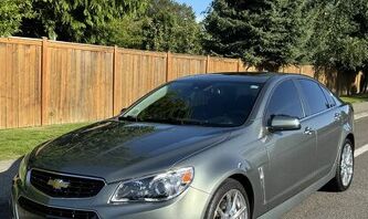 2015 Chevrolet SS For Sale