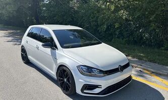 2019 Volkswagen Golf For Sale