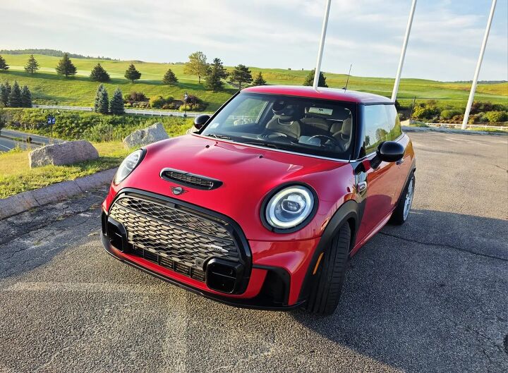 2019 MINI Cooper For Sale | AutoGuide.com