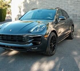 2017 Porsche Macan For Sale