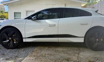 2022 Jaguar I-PACE For Sale