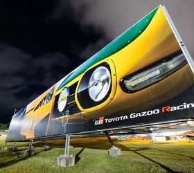 see the first teaser image of lexus supercar the countdown is on