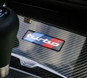 bmw m2 turbo design edition is a 70s costume for the coupe