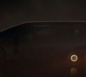 The Lexus LS Isn't Dead, It's Just a Six-Wheeled Minivan Concept Now