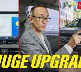 How Toyota Made its New Infotainment System a Lot Easier to Use