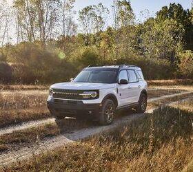 Ford Recalls 10,000 Vehicles Over Engine Piston Failures
