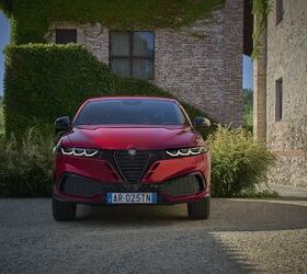 alfa romeo tonale gets refresh for 2026 new wheels and new trim