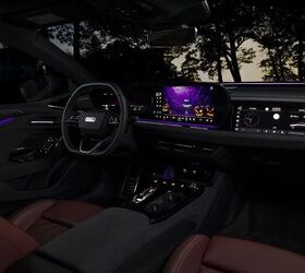 audi wants you to get spooky