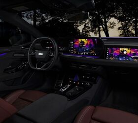 Audi Wants You To Get Spooky This Halloween