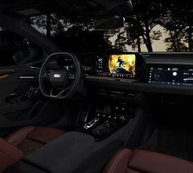 audi wants you to get spooky