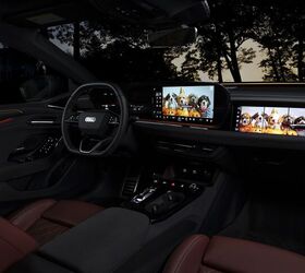 audi wants you to get spooky