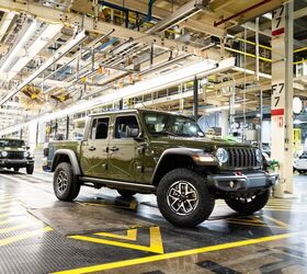 Stellantis Will Invest $13 Billion Into America—This Is What We'll Get