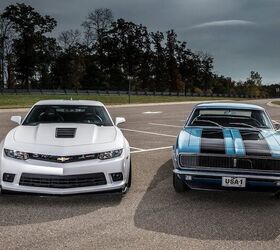 Why Classic Car Values Will Change Dramatically Over The Next Decade
