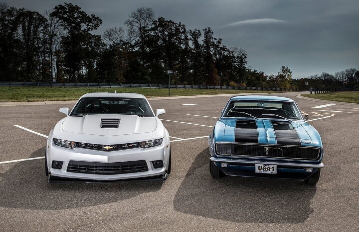 10 things you should know about the chevy camaro z 28 10 things you should know about the chevy camaro z 28