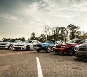 10 things you should know about the chevy camaro z 28