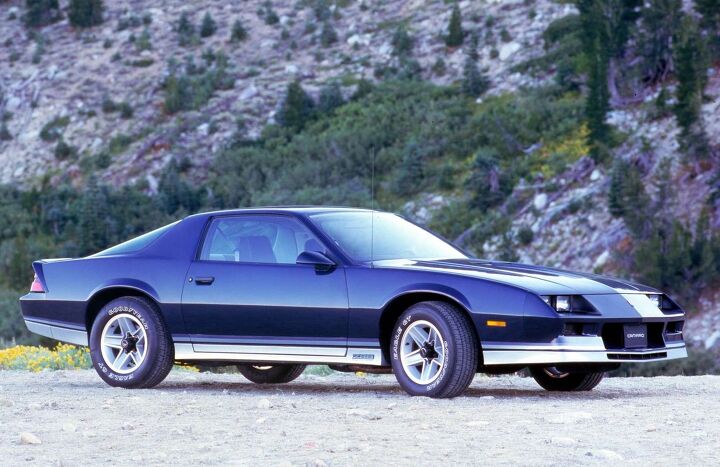 10 things you should know about the chevy camaro z 28 10 things you should know about the chevy camaro z 28