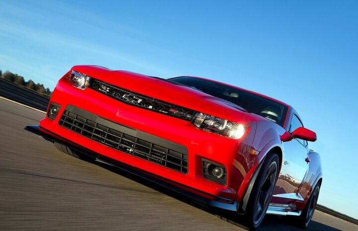 10 things you should know about the chevy camaro z 28 10 things you should know about the chevy camaro z 28