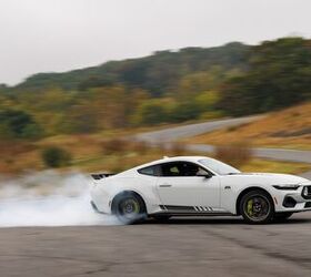 2026 ford mustang rtr all the details