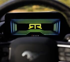 2026 ford mustang rtr all the details