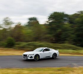 2026 ford mustang rtr all the details