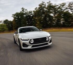 2026 ford mustang rtr all the details