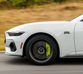 2026 ford mustang rtr all the details