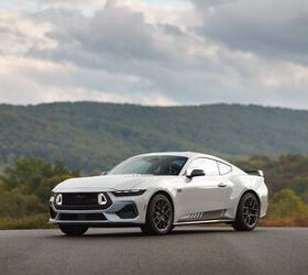 2026 ford mustang rtr all the details