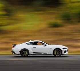 2026 ford mustang rtr all the details