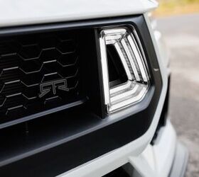 2026 ford mustang rtr all the details