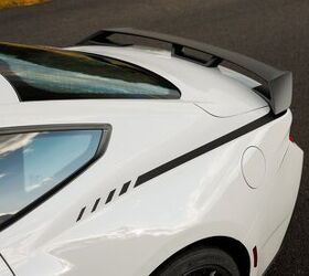 2026 ford mustang rtr all the details