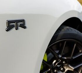 2026 ford mustang rtr all the details