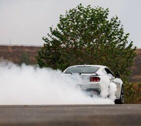 2026 ford mustang rtr all the details