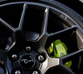 2026 ford mustang rtr all the details