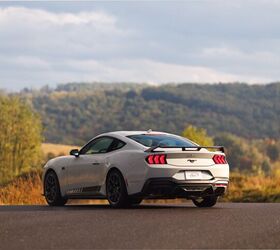 2026 ford mustang rtr all the details