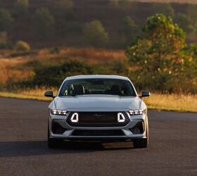 2026 ford mustang rtr all the details