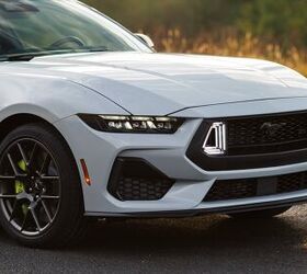 2026 ford mustang rtr all the details