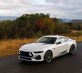 2026 ford mustang rtr all the details