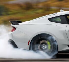 2026 ford mustang rtr all the details