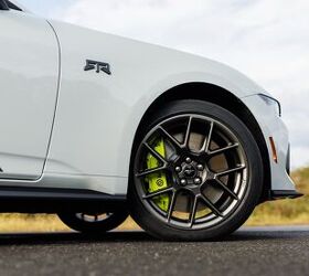 2026 ford mustang rtr all the details