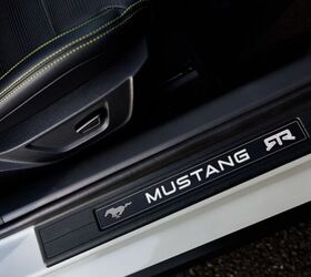 2026 ford mustang rtr all the details