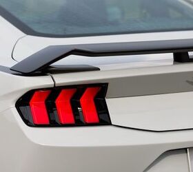 2026 ford mustang rtr all the details