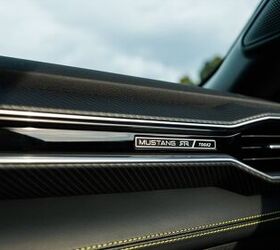 2026 ford mustang rtr all the details