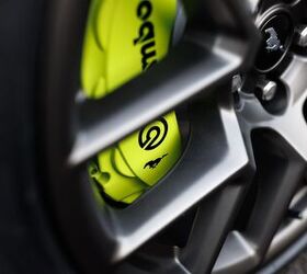 2026 ford mustang rtr all the details