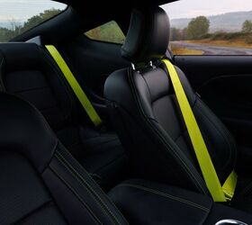 2026 ford mustang rtr all the details