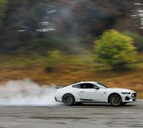 2026 ford mustang rtr all the details