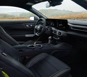 2026 ford mustang rtr all the details