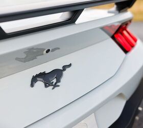 2026 ford mustang rtr all the details