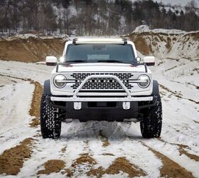 Ford Recalls 60,000 Vehicles for Fire Risk Linked to Block Heater