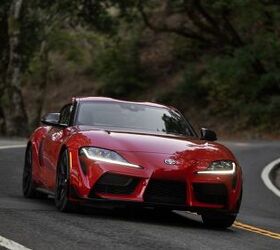 2026 Toyota GR Supra Final Edition: All the Details