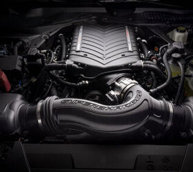 mustangs with this option recalled for unintended acceleration threat